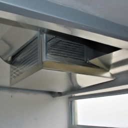 Ventilation salle de bains : maintenir un air frais et sain Audincourt